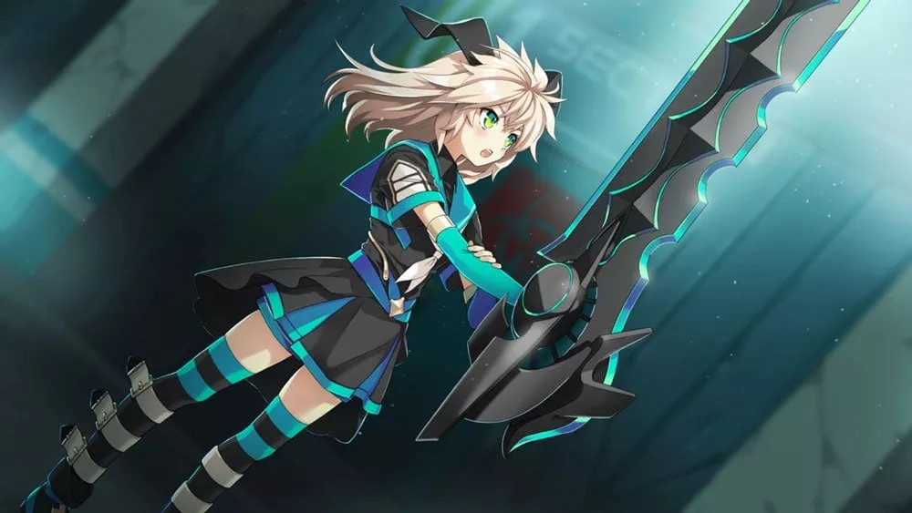 图片[2] - Switch游戏《大凤羽空与刻之剑》v1.0.5 金手指 下载 - 乐享应用