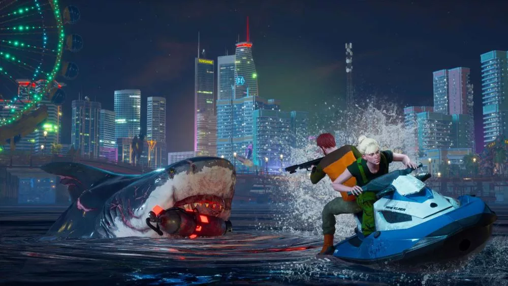 图片[2] - Switch游戏《食人鲨 Maneater》v1.02 金手指 下载 - 乐享应用