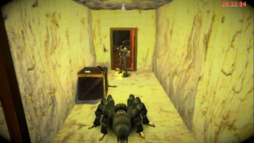 图片[2] - Switch游戏《疫苗重生》NSP下载+1.3补丁 - 乐享应用