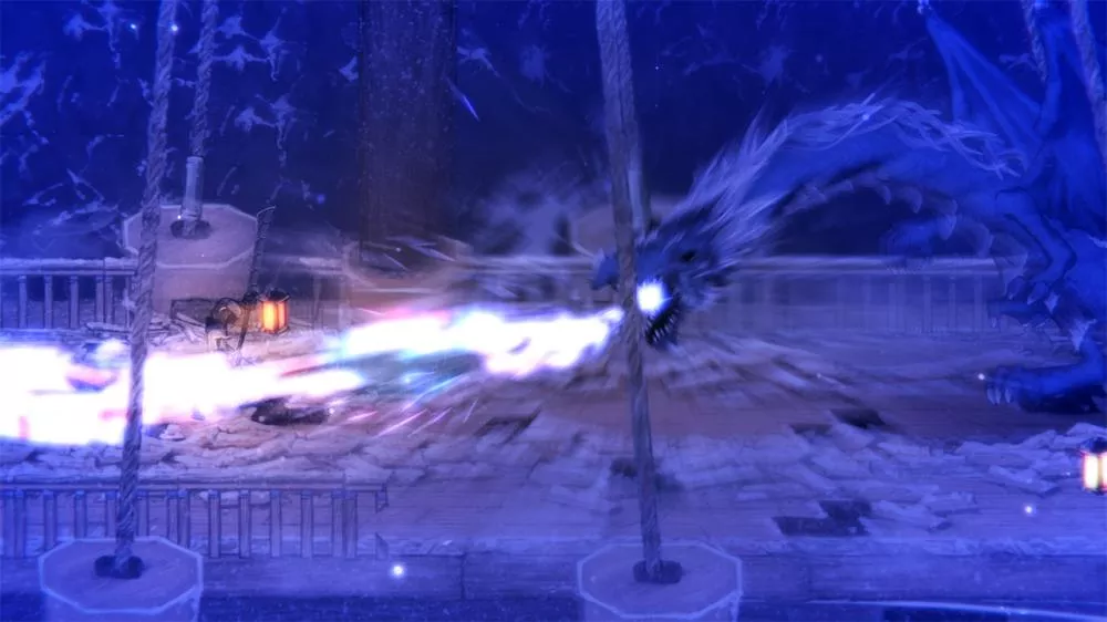 图片[2] - Switch游戏《盐与献祭》NSZ下载+2.0.0.1a补丁 - 乐享应用