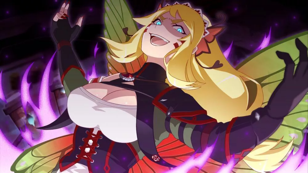 图片[2] - Switch游戏《秋叶原之旅2》v1.0.4 金手指 下载 - 乐享应用