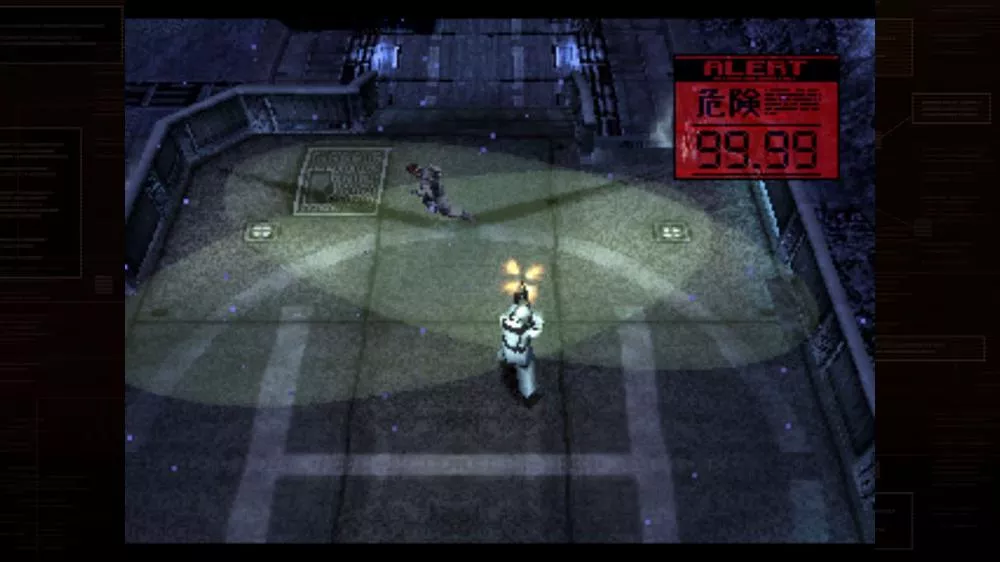 图片[2] - Switch游戏《合金装备：大师合集 Vol.1》NSZ下载+1.5.0补丁+全DLC - 乐享应用