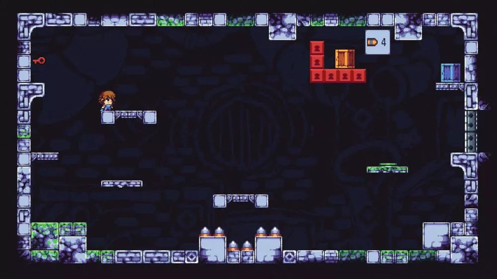 图片[2] - Switch游戏《传送枪 Swapshot》v1.0.0 金手指 下载 - 乐享应用