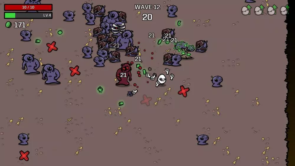 图片[2] - Switch游戏《土豆兄弟》100%通关完美存档 - 乐享应用