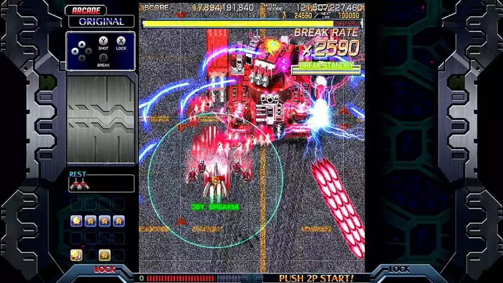 图片[2] - Switch游戏《红莲四羽：世界引燃》v1.0.0 金手指 下载 - 乐享应用