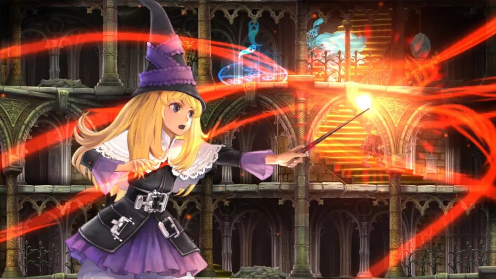 图片[2] - Switch游戏《格林魔书 OnceMore》NSP下载 - 乐享应用