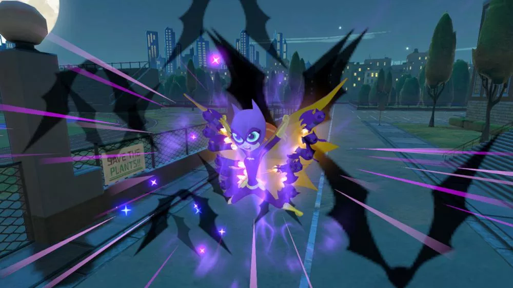 图片[2] - Switch游戏《DC超级英雄女孩：少女力量》v1.0.0 金手指 下载 - 乐享应用