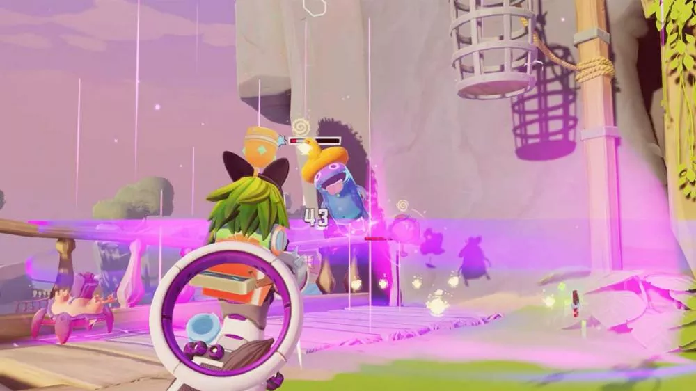 图片[2] - Switch游戏《夕照之殁 曙光初现》v1.0.5 金手指 下载 - 乐享应用