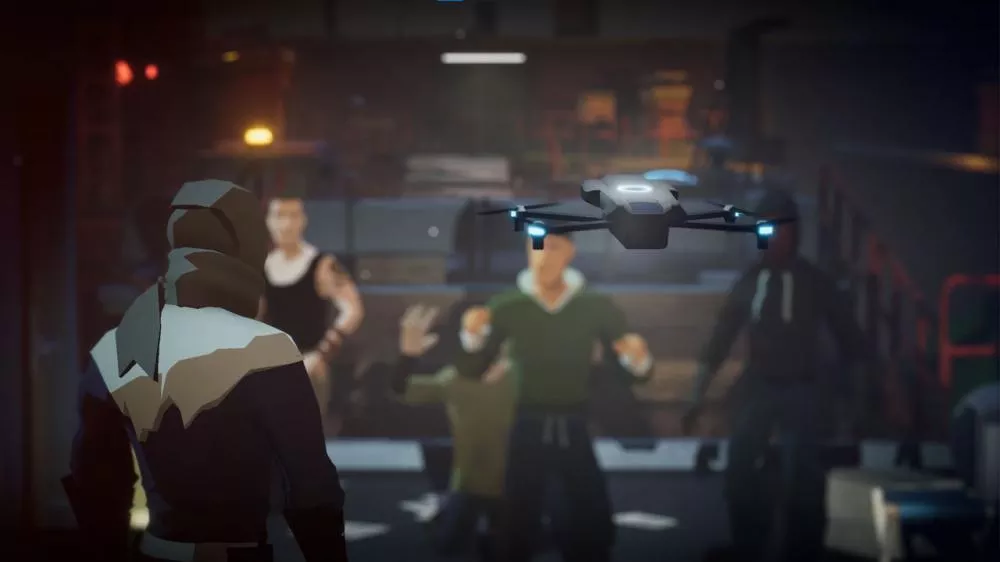 图片[2] - Switch游戏《午夜格斗快车》v1.0.0 金手指 下载 - 乐享应用