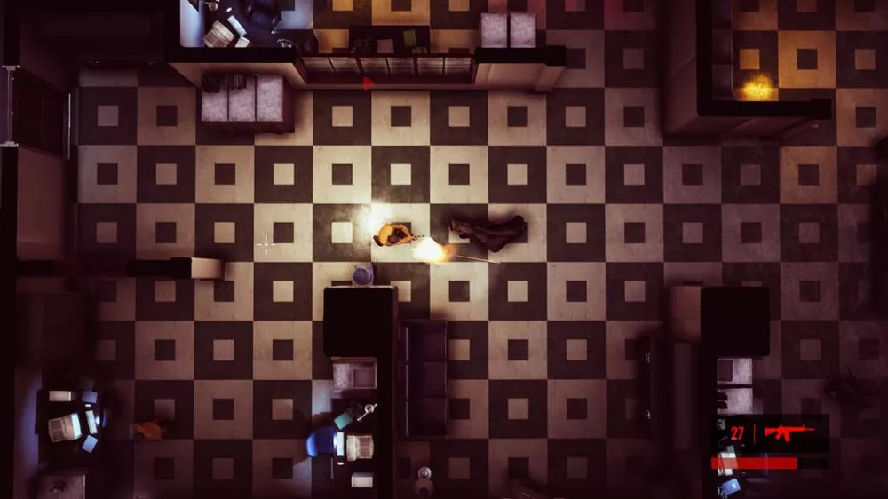 图片[2] - Switch游戏《喋血香港》v1.0.2 金手指 下载 - 乐享应用