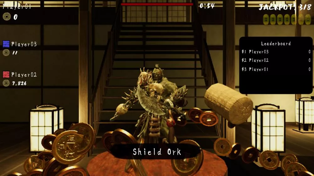 图片[2] - Switch游戏《老推币机的朋友们》v1.1.10 金手指 下载 - 乐享应用