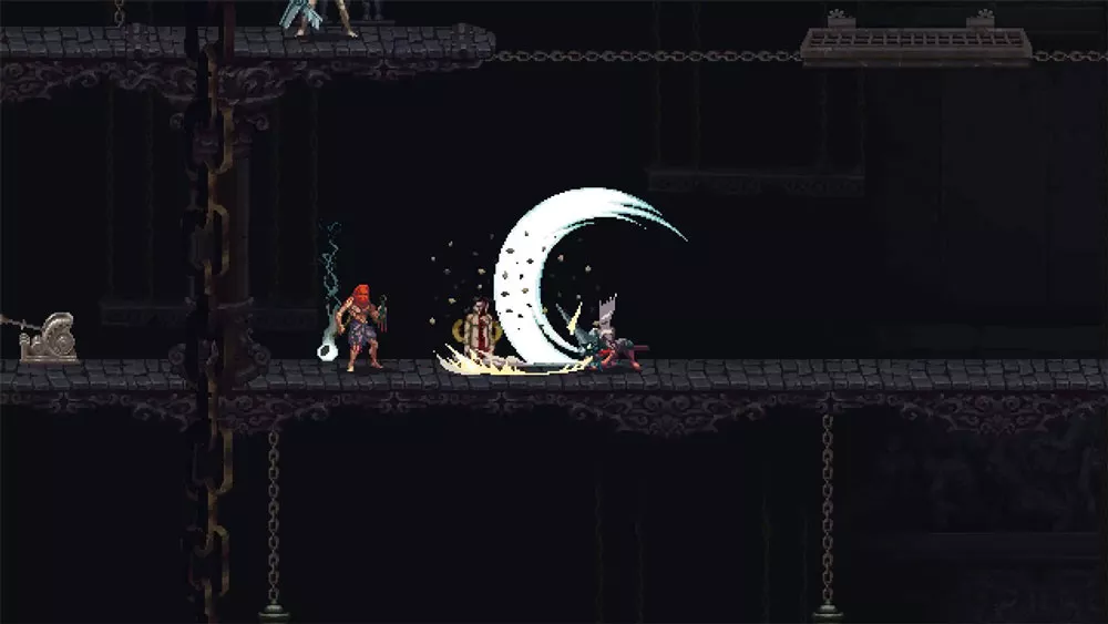 图片[2] - Switch游戏《渎神》v1.0.8 金手指 下载 - 乐享应用