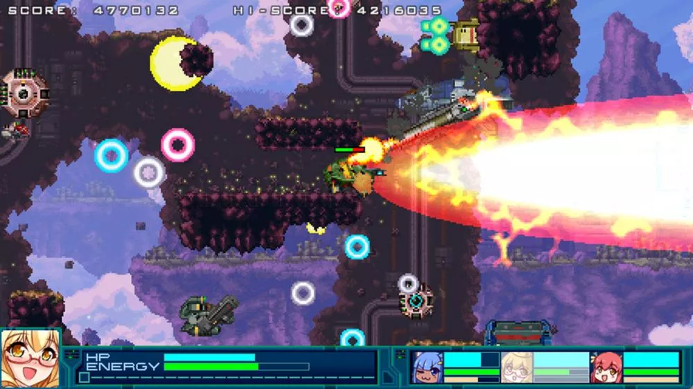 图片[2] - Switch游戏《爆裂武装巴尔战车》v1.0.3 金手指 下载 - 乐享应用