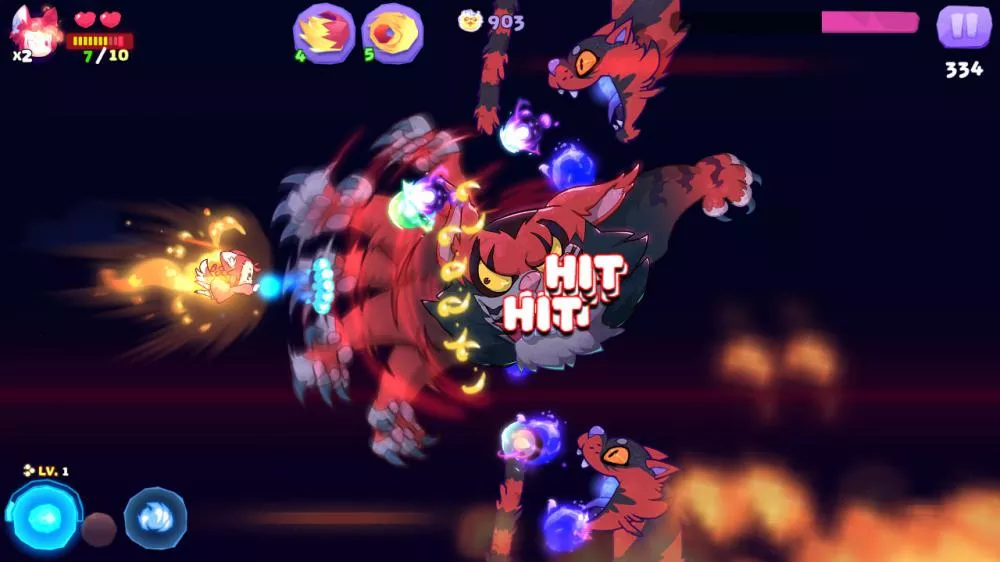 图片[2] - Switch游戏《哞哩的长梦》v0.1.2 金手指 下载 - 乐享应用