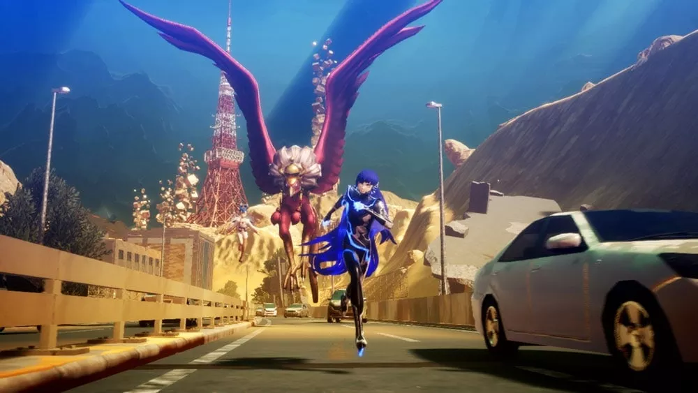 图片[2] - Switch游戏《真女神转生5》XCI下载+1.0.2补丁+8DLC - 乐享应用