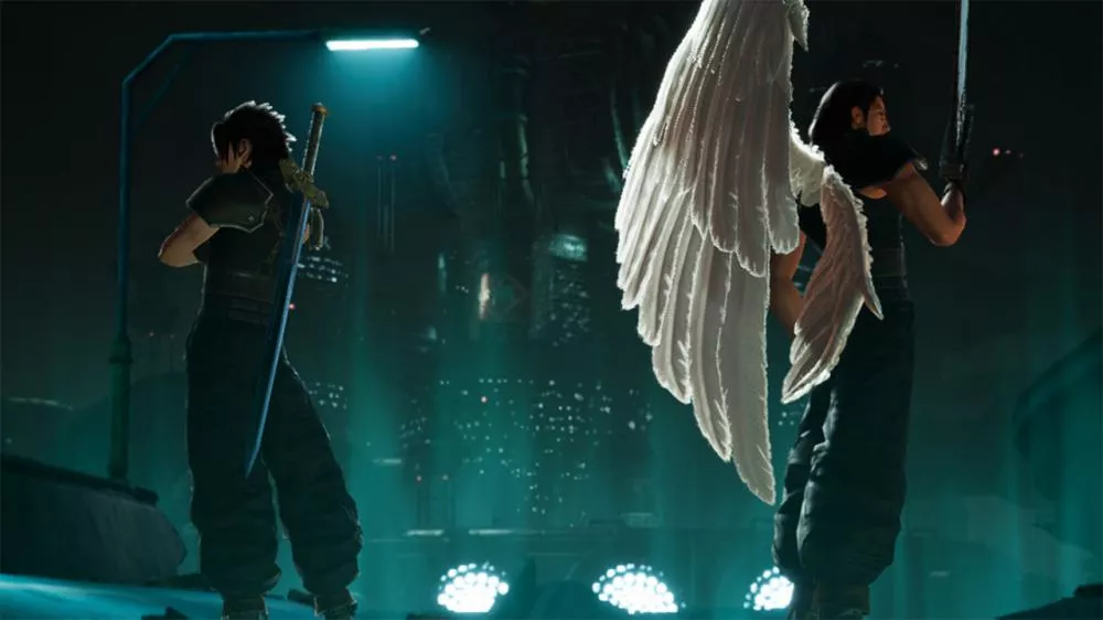 图片[2] - Switch游戏《最终幻想7：核心危机重聚》v1.0.4 金手指 下载 - 乐享应用