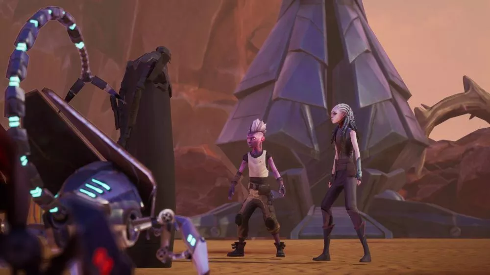 图片[2] - Switch游戏《星际迷航神童：超新星》NSZ下载+1.0.1补丁 - 乐享应用