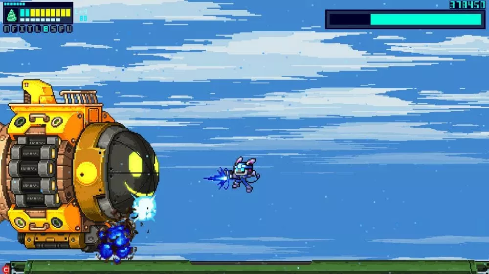 图片[2] - Switch游戏《超合金游侠》v1.00.023 金手指 下载 - 乐享应用