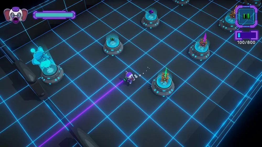 图片[2] - Switch游戏《超级特朗科 冲》v1.0.1 金手指 下载 - 乐享应用