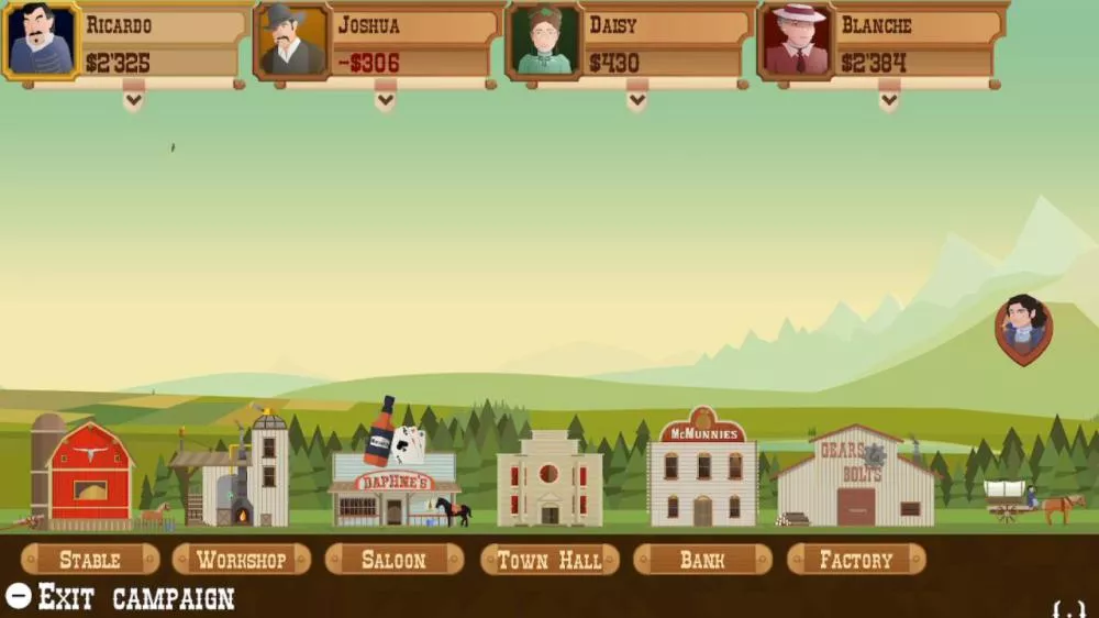 图片[2] - Switch游戏《石油骚动 Turmoil》v1.0.2 金手指 下载 - 乐享应用