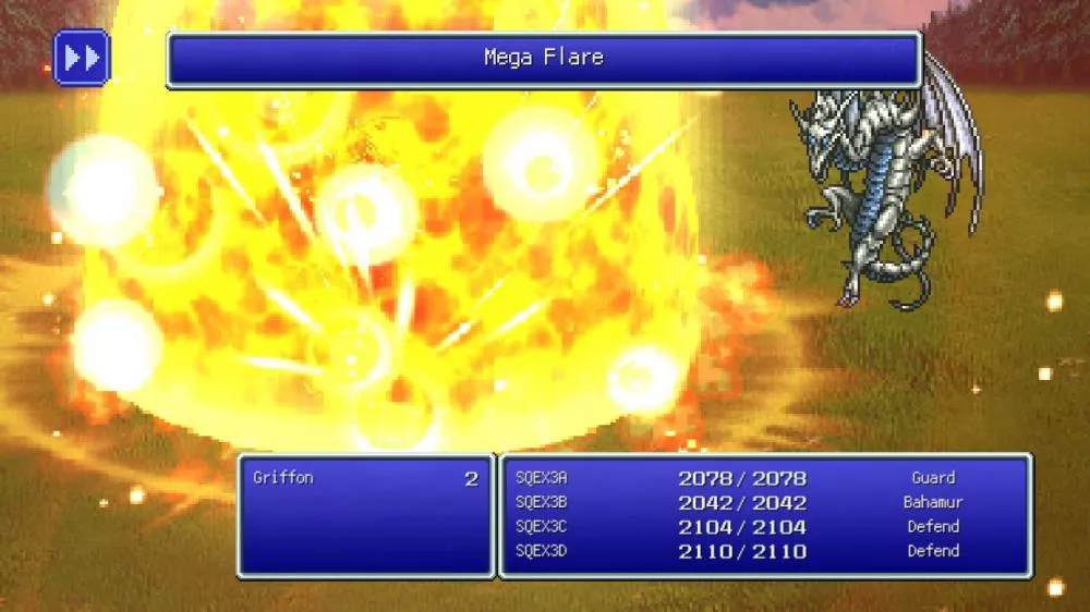 图片[2] - Switch游戏《最终幻想3 像素复刻版》v1.0.2 金手指 下载 - 乐享应用