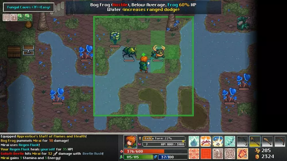 图片[2] - Switch游戏《纷乱深渊》NSZ下载+1.53h补丁+1DLC - 乐享应用