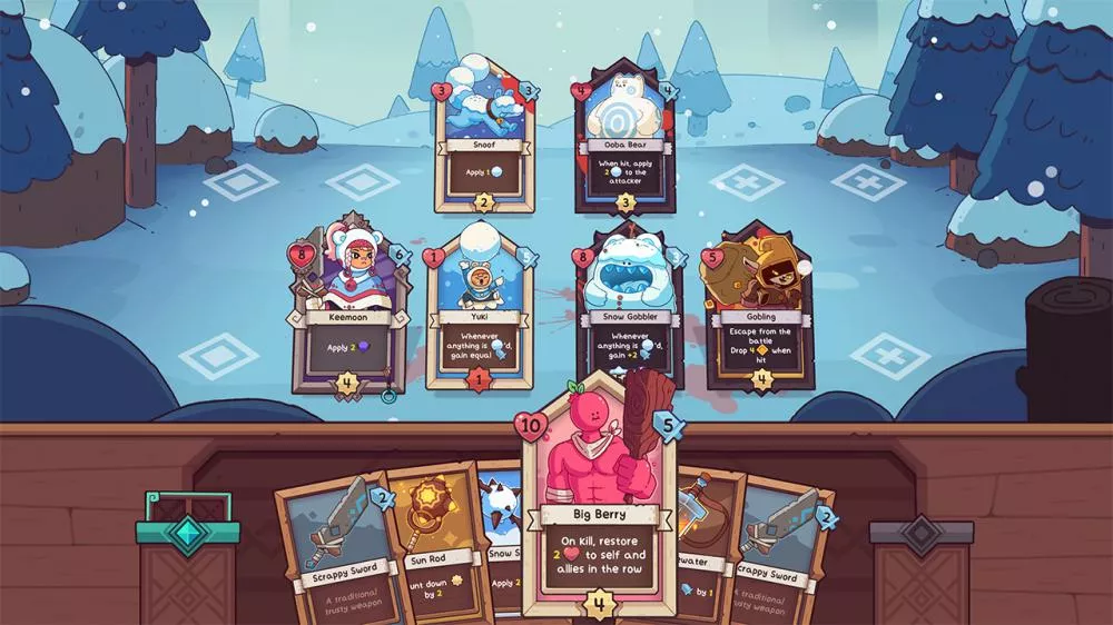 图片[2] - Switch游戏《雪居之地》v1.0.4 金手指 下载 - 乐享应用