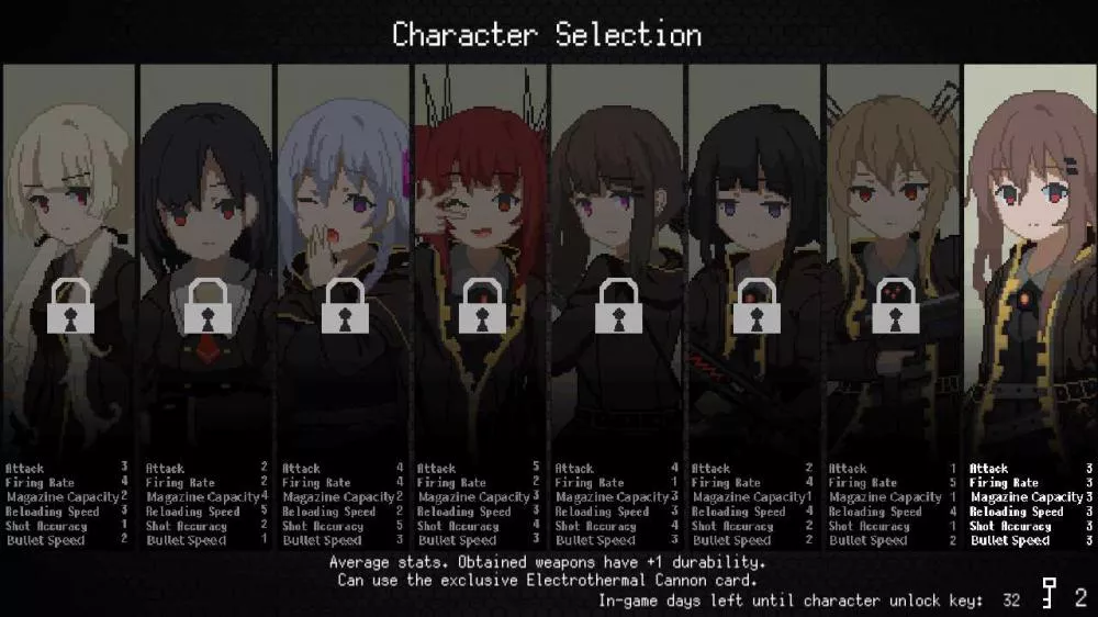 图片[2] - Switch游戏《熔铁少女》v1.0.2 金手指 下载 - 乐享应用