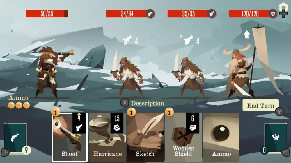 图片[2] - Switch游戏《枪与香蕉》v1.0.0 金手指 下载 - 乐享应用