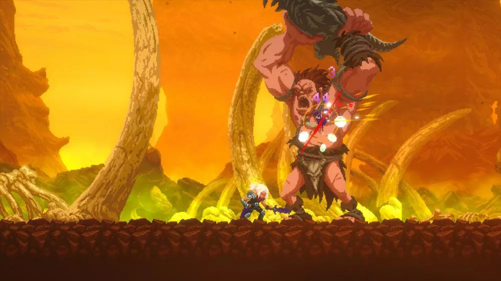 图片[2] - Switch游戏《埃尔德朗》美版 v1.3.4.1 金手指 下载 - 乐享应用