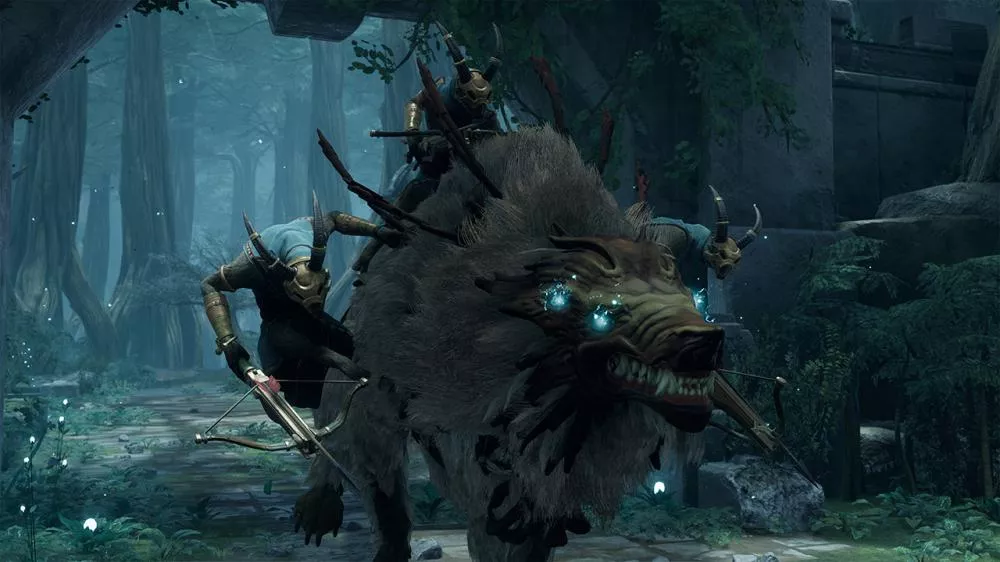 图片[2] - Switch游戏《遗迹：灰烬重生》NSZ下载+1.0.1补丁+6DLC - 乐享应用