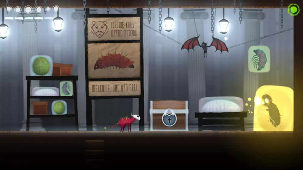 图片[2] - Switch游戏《堕之形》NSZ下载 - 乐享应用