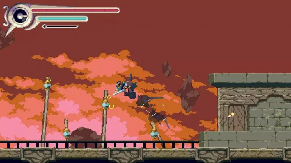 图片[2] - Switch游戏《春风之刃》NSZ下载+1.0.3补丁 - 乐享应用