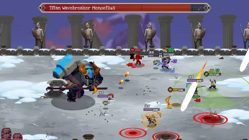 图片[2] - Switch游戏《全金属狂怒》v1.0.5 金手指 下载 - 乐享应用