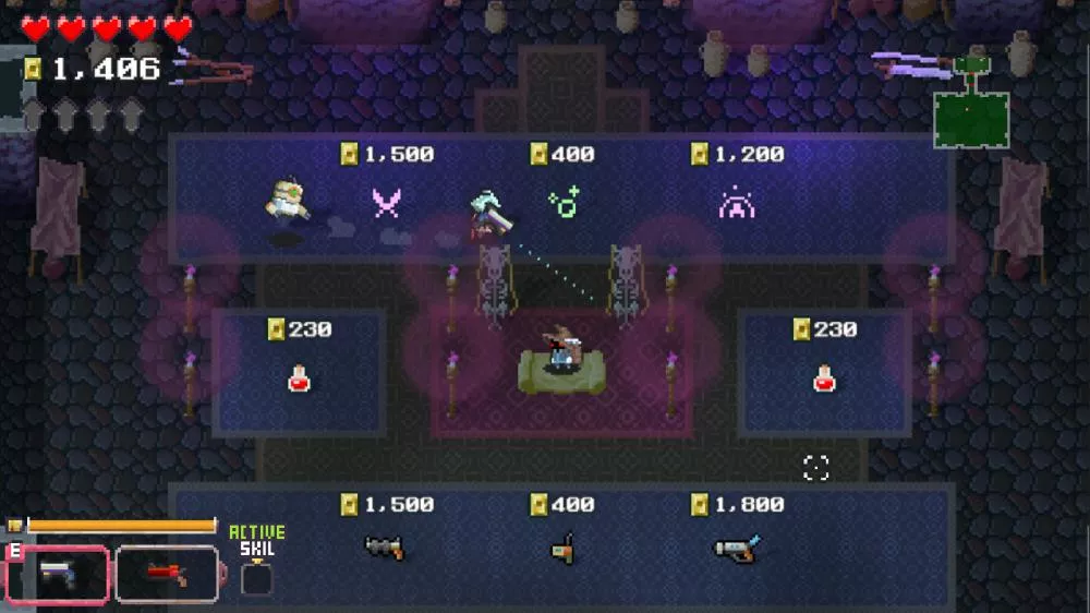 图片[2] - Switch游戏《神秘之门》NSP下载+1.1.0补丁 - 乐享应用