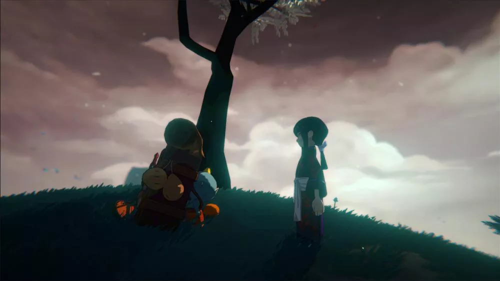 图片[2] - Switch游戏《ONI：鬼族武者立志传》XCI下载+1.0.6补丁+4DLC - 乐享应用