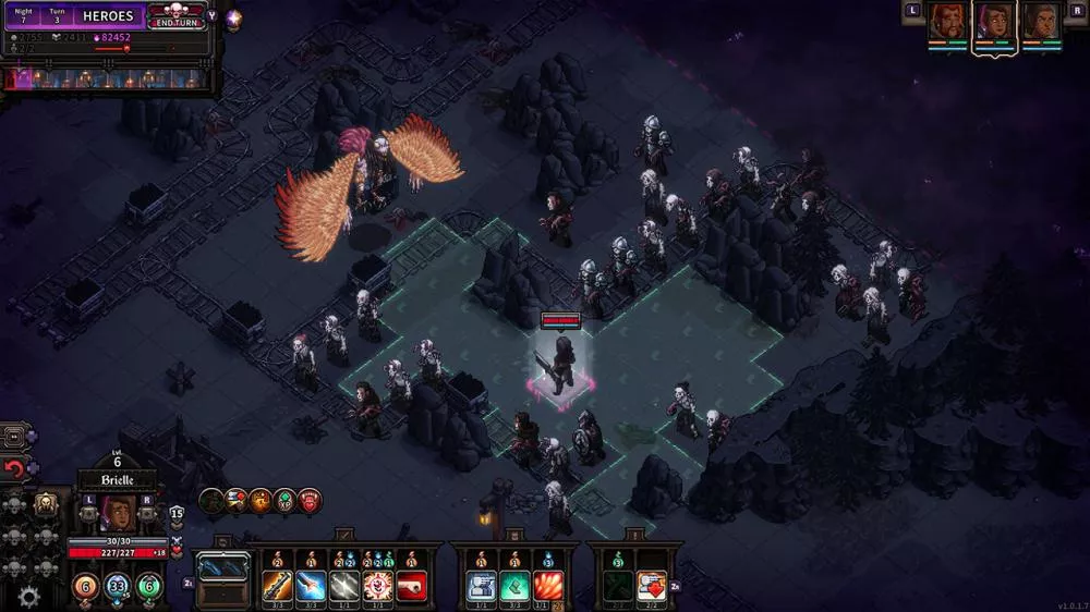 图片[2] - Switch游戏《最后的咒语》NSZ下载+1.1.3.2b补丁 - 乐享应用