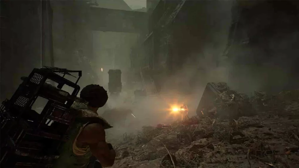 图片[2] - PC游戏《永恒寒冬》v0.1.37792.0联机版 中文版下载 - 乐享应用