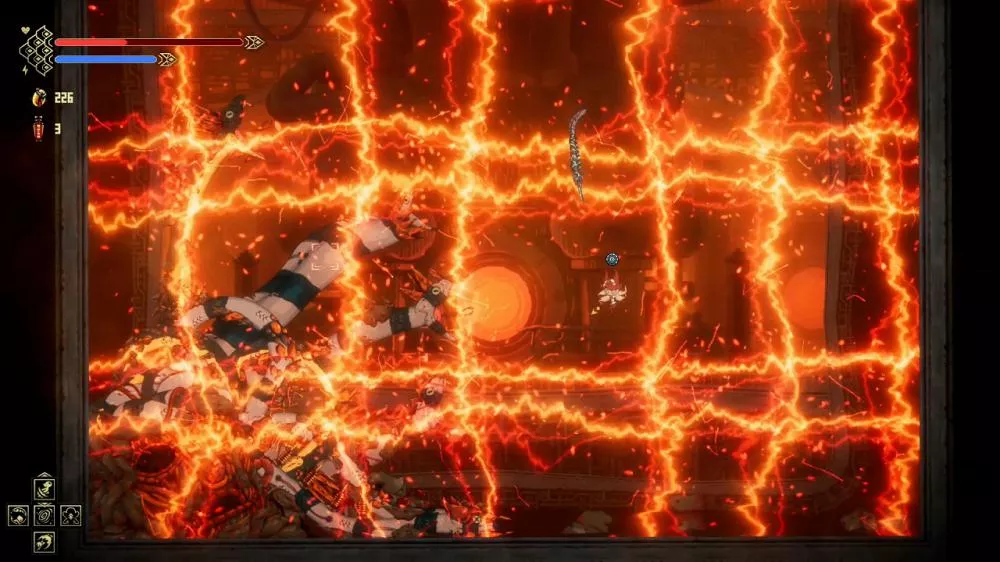 图片[2] - Switch游戏《弃海：波弟大冒险》v1.0.2 金手指 下载 - 乐享应用