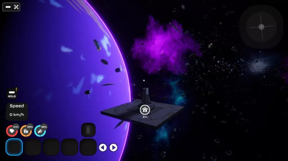 图片[2] - Switch游戏《遗迹避难所》NSZ下载+0.53x0316a补丁 - 乐享应用