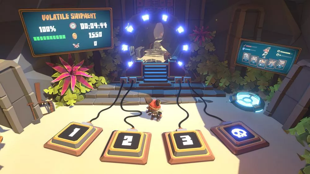 图片[2] - Switch游戏《三狐传说》v1.0.3.2 金手指 下载 - 乐享应用