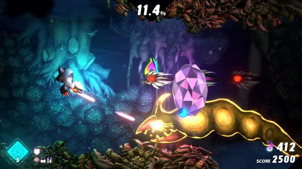 图片[2] - Switch游戏《少女的噩梦》v1.1.1 金手指 下载 - 乐享应用