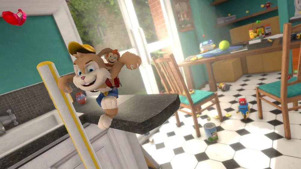 图片[2] - Switch游戏《兔猴大冒险》解锁60帧 FPS MOD 下载 - 乐享应用