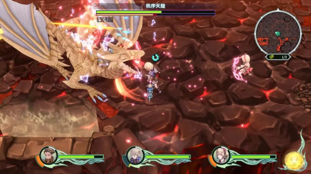 图片[2] - Switch游戏《圣塔神记》NSP下载+1.0.4补丁+5DLC - 乐享应用