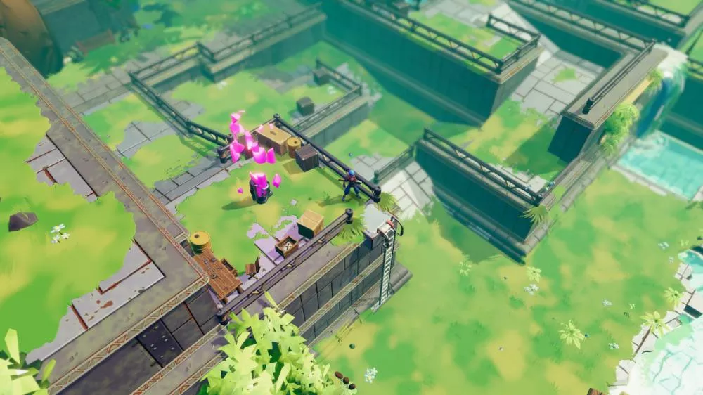 图片[2] - Switch游戏《赛尔 XEL》v1.0.2.189 金手指 下载 - 乐享应用