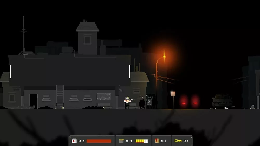 图片[2] - Switch游戏《最后一站》v1.0.0 金手指 下载 - 乐享应用