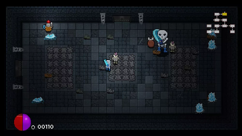图片[2] - Switch游戏《像素地下城+》NSZ下载 - 乐享应用