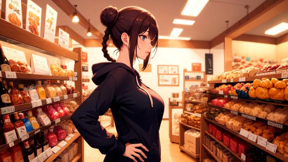 图片[2] - Switch游戏《动漫女孩拼图》NSP下载 - 乐享应用