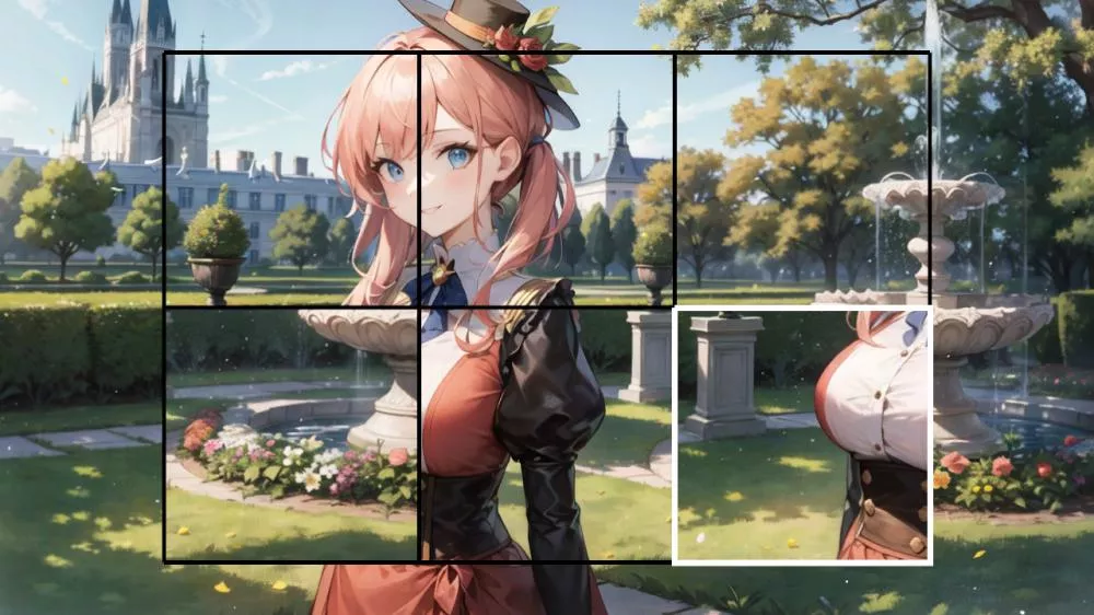 图片[2] - Switch游戏《动漫女孩：巴黎之恋》NSP下载 - 乐享应用