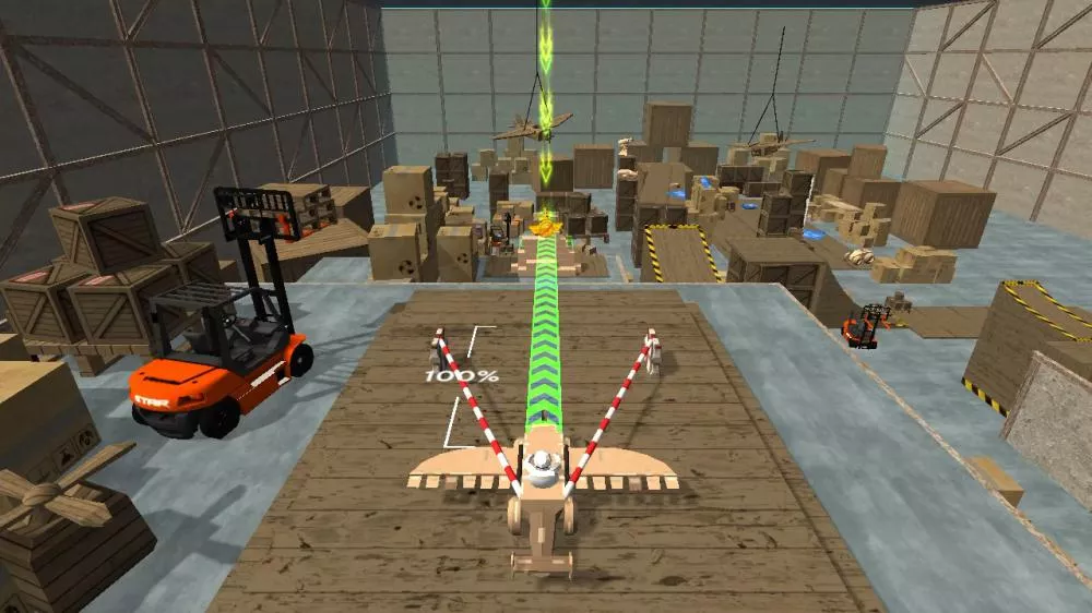 图片[2] - Switch游戏《让它飞》NSP下载 - 乐享应用